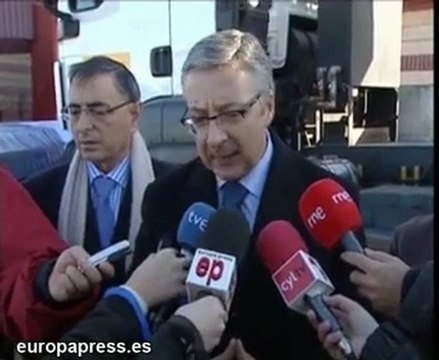 Confianza en un acuerdo con los controladores