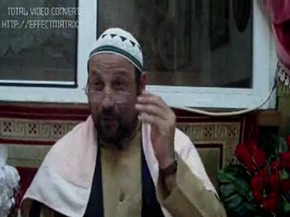 mesud  baba sohbetleri 5. bölüm