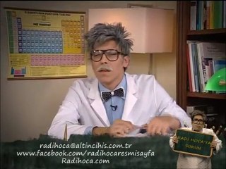 Radi Hoca 76. Bölüm