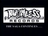 Ruthless Records Presents 