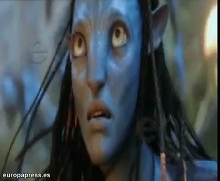 'Avatar', el film más visto de la historia