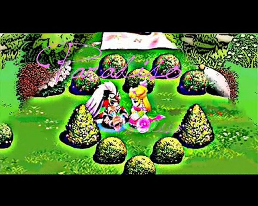 Nostale Paradiso