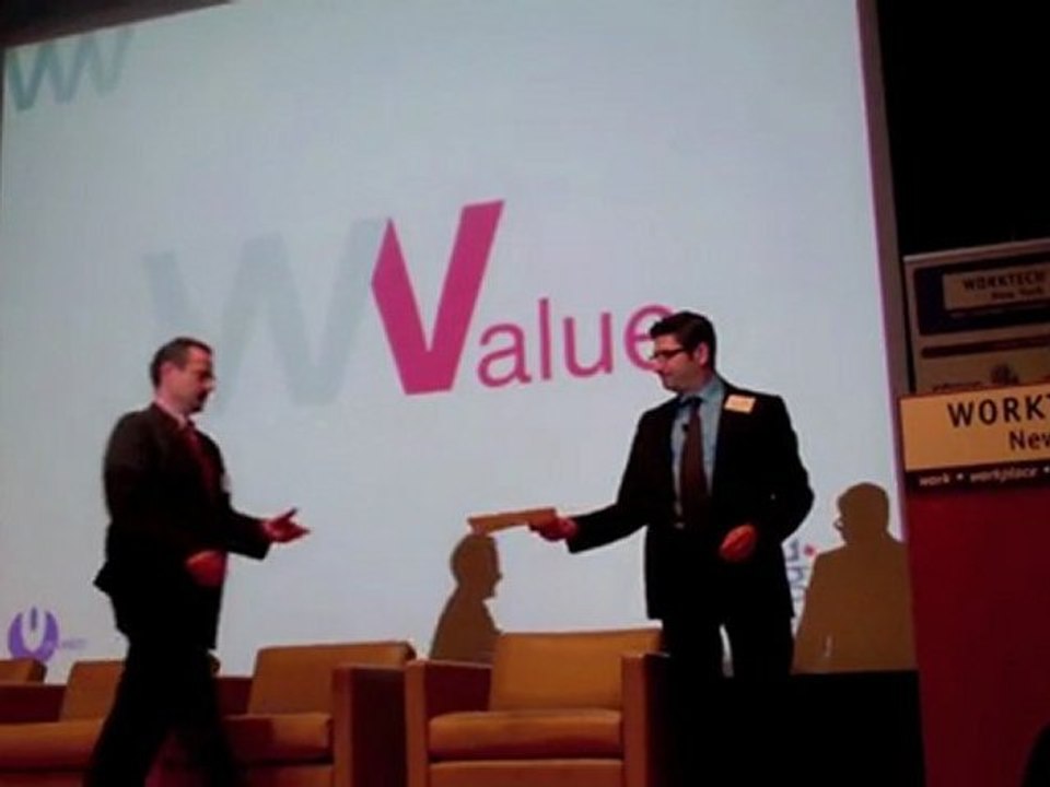 VWork: Measuring the benefits of agility at work - ...