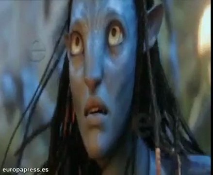 'Avatar', el film más visto de la historia
