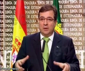 La ubicación del ATC, a cuenta del Estado