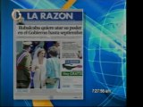 Noticias internacionales