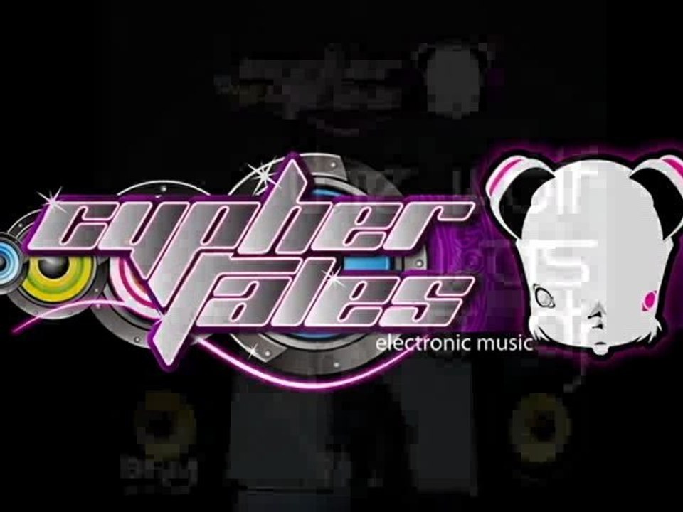 electro music ( from the album of Cypher tales : the wolf was a DJ),title:"MrdoubleU"