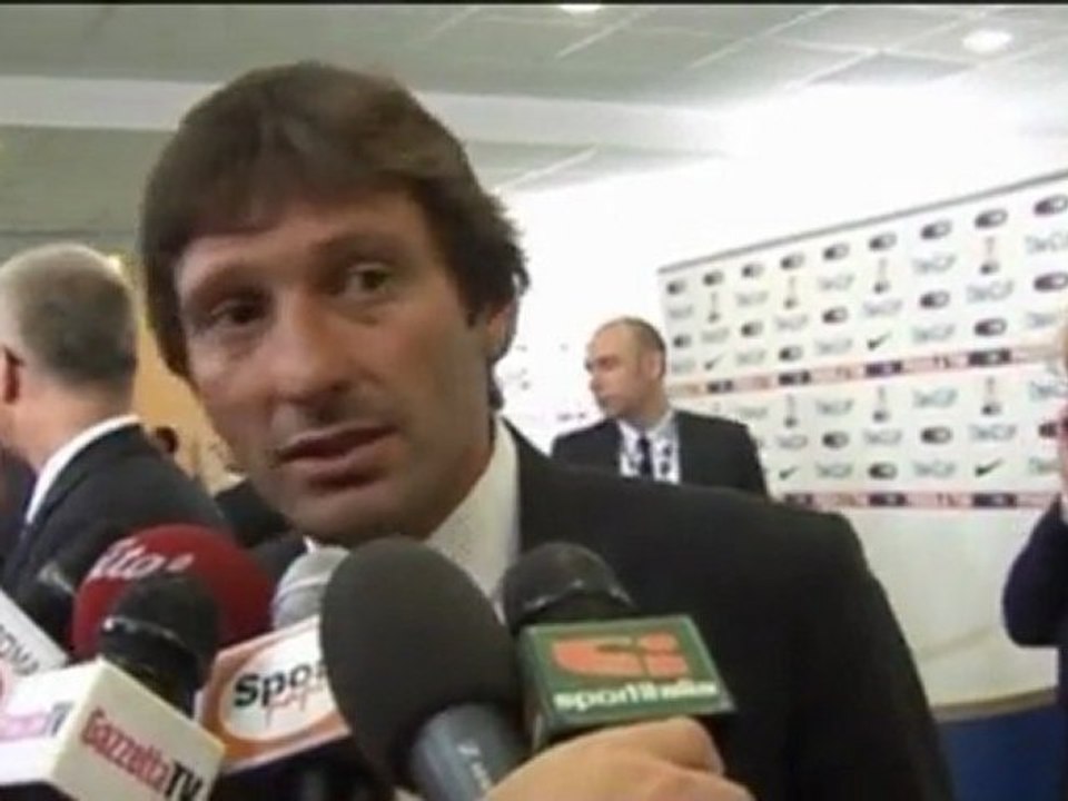 Leonardo - Ein Sieg für alle, die gelitten haben