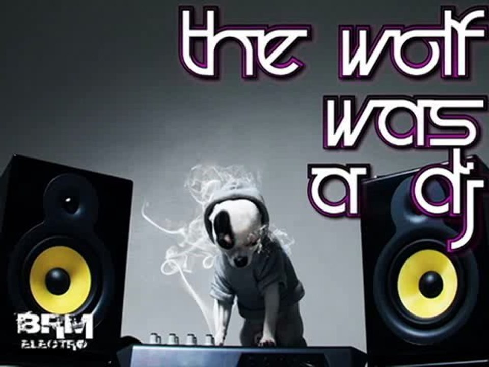 title:"B.O.T.full",electro music ( from the album of Cypher tales : the wolf was a DJ)