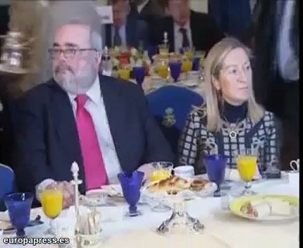 PP y CEOE piden reforma laboral al Gobierno