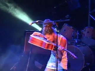 Mary* Pic d'Or 2011 : Restes de toi