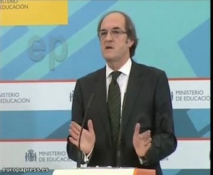 Gabilondo propone reorientar 4º de ESO