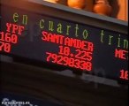 La banca arrastra al Ibex, que cae 2,7%