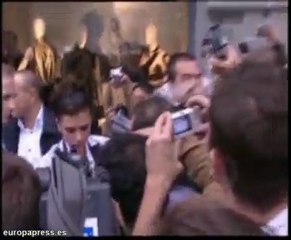 Victoria puede diseñar un hotel en Dubai