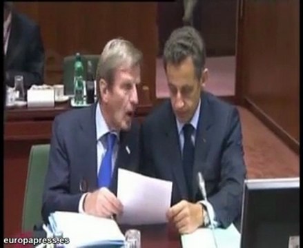 Sarkozy cumple 55 años