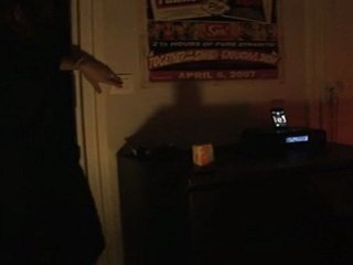 "Let's go for a ride... " d'Anthonin Olivo (Concours Tarantino Ciné+)