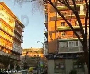 Muere un marroquí apuñalado en Hortaleza