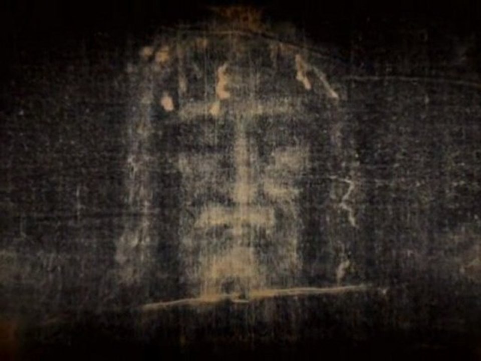 Le Suaire de Turin, la nouvelle enquête - 3/3