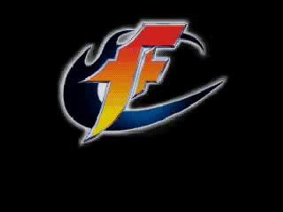 king of fighters 2001