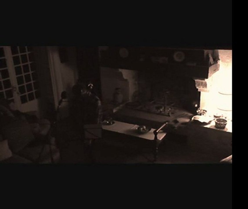 Throw Me Off The Bridge "Everlasting Folks - Teaser"