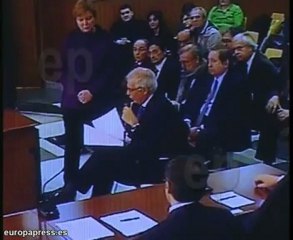 Borrell no conocía que no declaraban a Hacienda