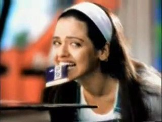 kuch khas hai-dairy milk advertisement