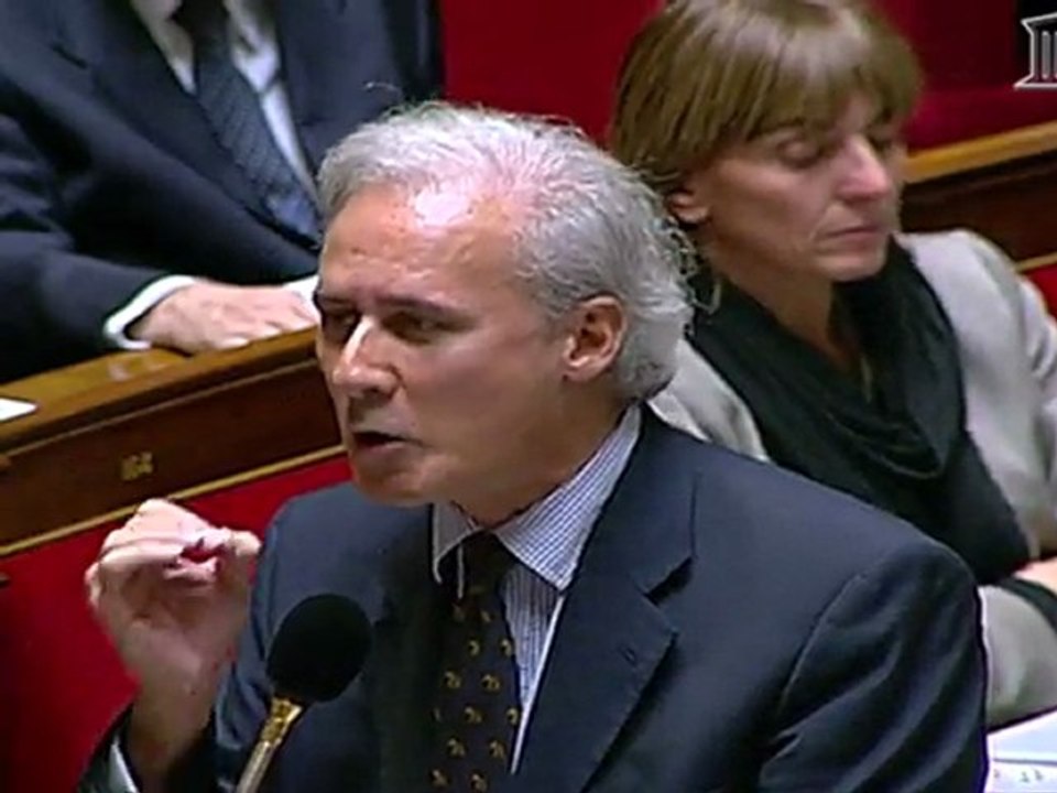 Frankreich: Erneut Rücktritt nach Sex-Vorwürfen