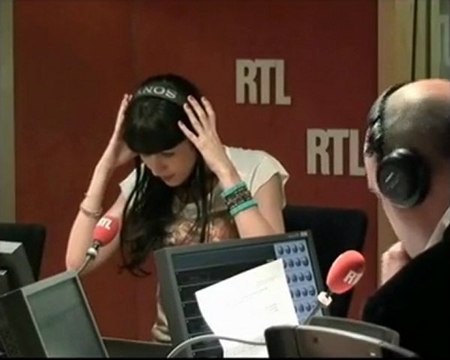 Laissez-vous tenter du lundi 30 mai (Nolwenn Leroy invitée exceptionnelle)
