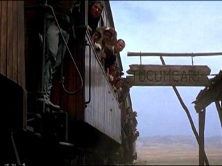 Birkaç Dolar İçin / For a Few Dollars More SinemaTV'de!