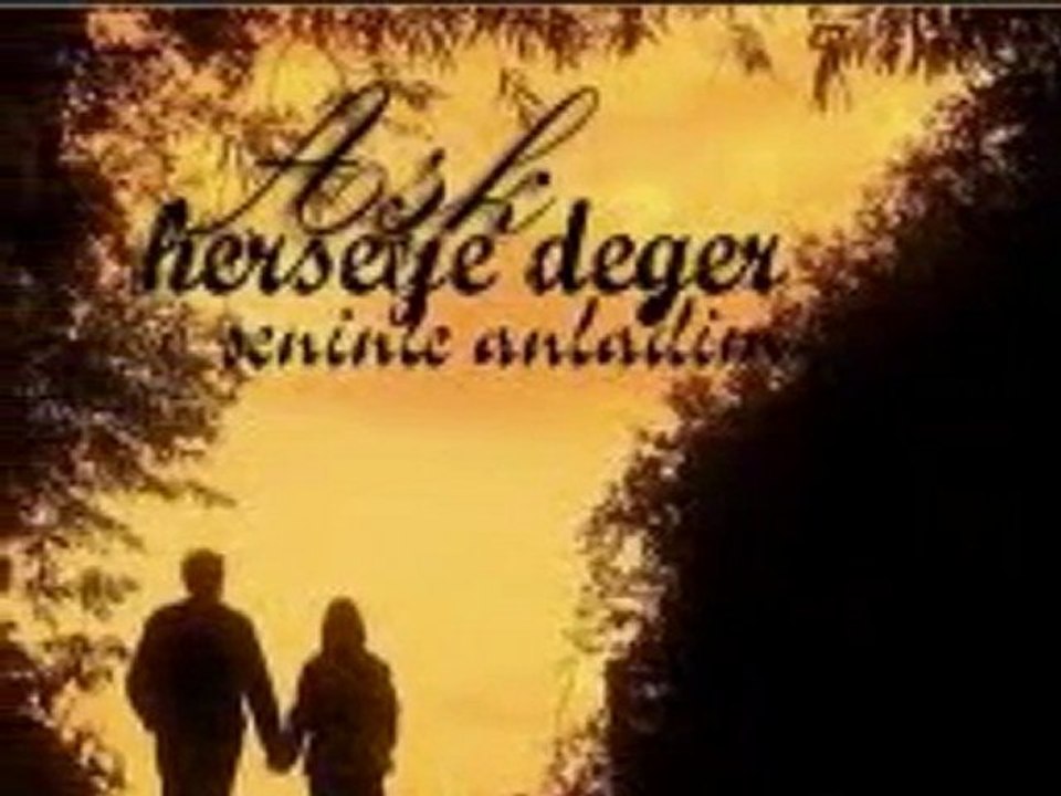 Aslı Güngör-Kalp Kalbe Karsı Derler