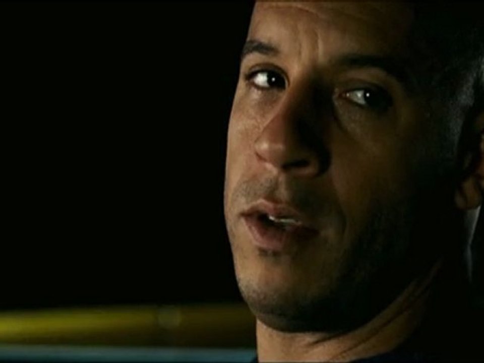 Hızlı ve Öfkeli 4 / Fast & Furious SinemaTV'de!