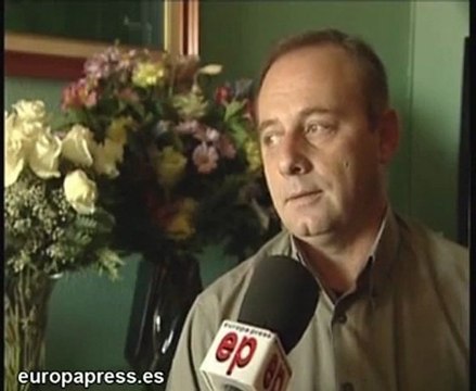 Padre de Marta teme que no cumplan la pena