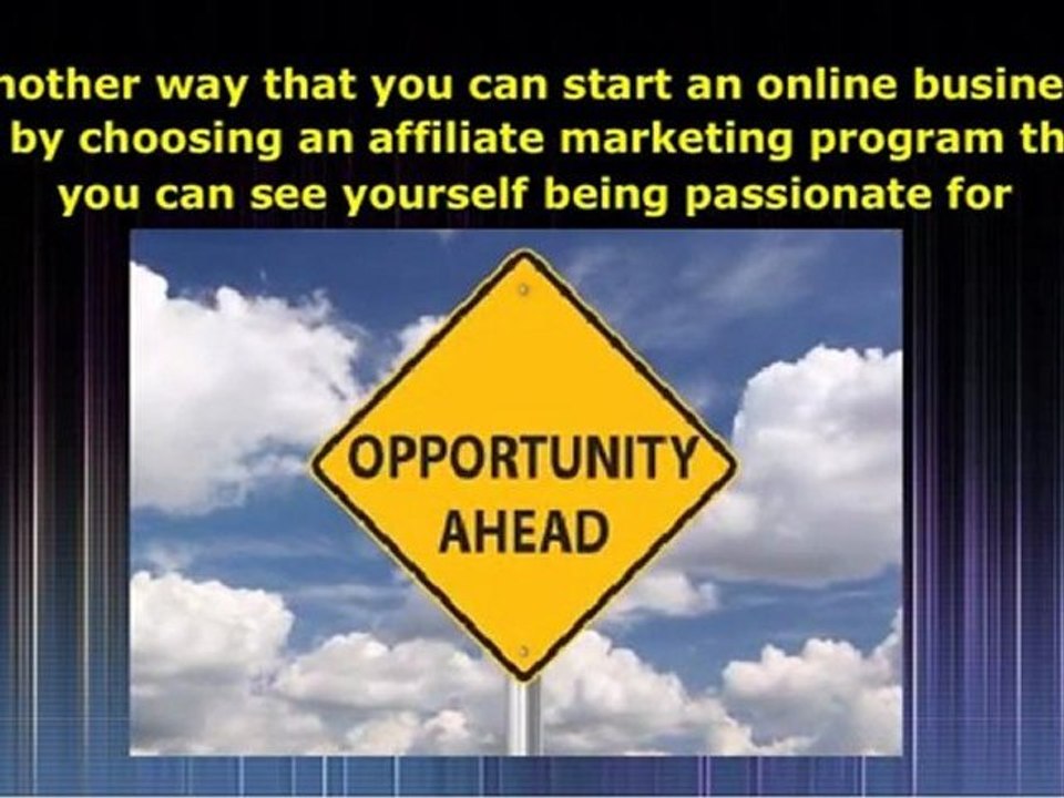 A Top 3 List on How to Make Money on the Internet