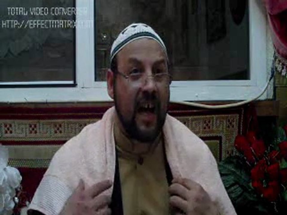 mesud baba sohbetleri 3. bölüm