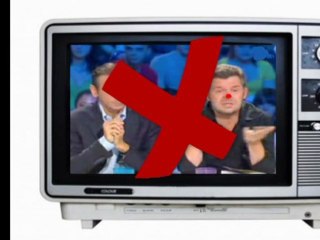 Eric Zemmour et Eric Naulleau vont manquer.....à certains !