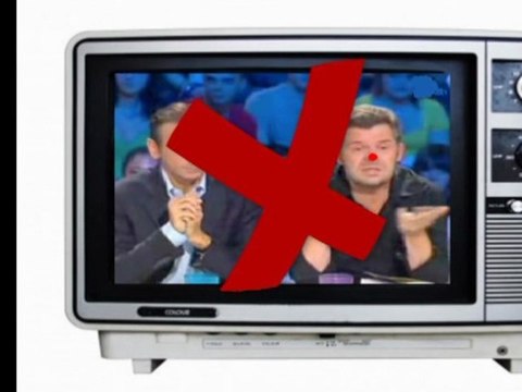 Eric Zemmour et Eric Naulleau vont manquer.....à certains !