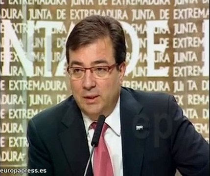 Vara preocupado por datos demográficos