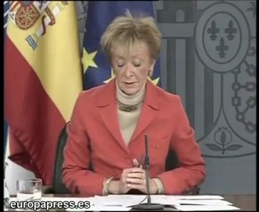 Afrontar el ATC con "serenidad intelectual"