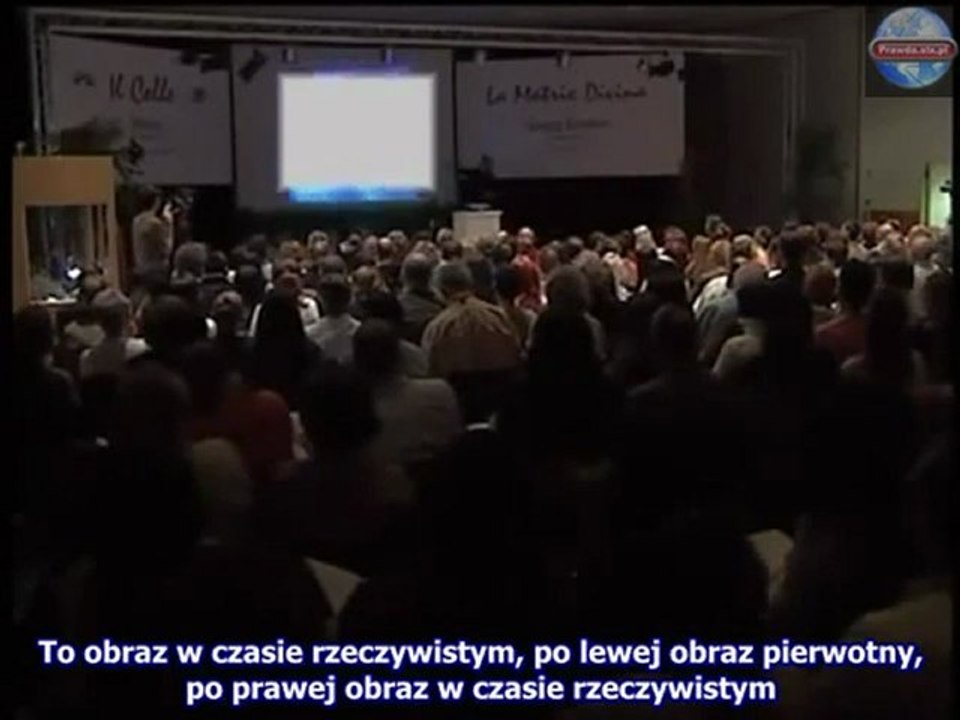 Gregg Braden: Wylecz wszystkie choroby w 3 minuty (Cure all Illnesses in 3 minutes)