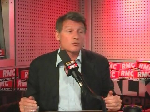 Dumas et Vergès sont égarés et spécialistes des mauvaises causes ! Vincent Peignon