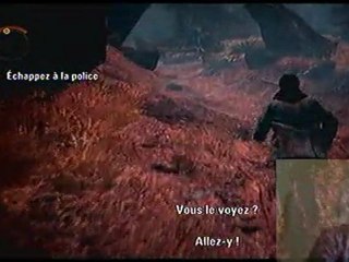 Spoiler Alan Wake épisode 08