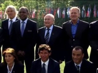 FIFA - Jack Warner al contrattacco