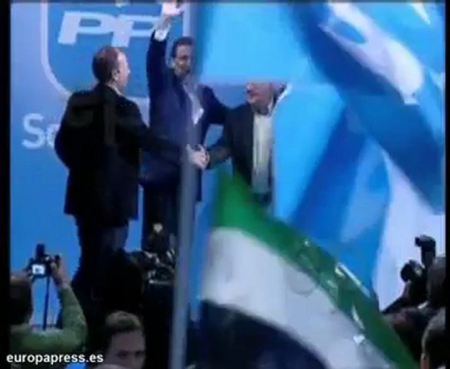 Cobo evita pronunciarse sobre Aguirre