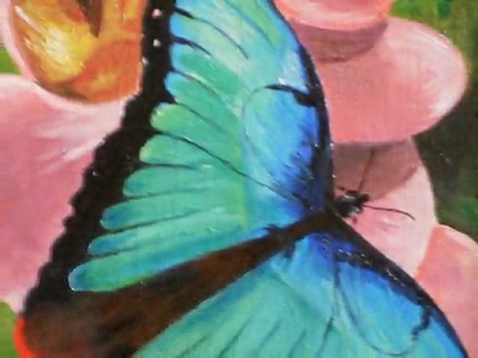 Exposition Paint Club Annaysien