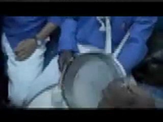 Un Train nommé Samba