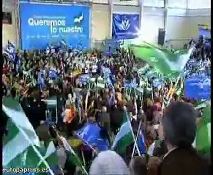 Mariano Rajoy exige medidas contra crisis