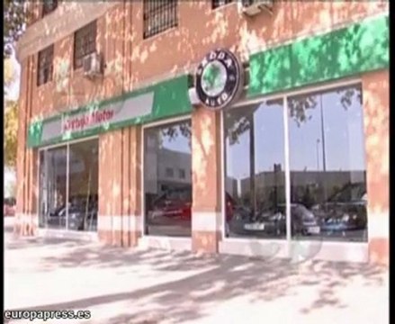 Las matriculaciones aumentan un 18,1%