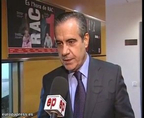 Debate de la jubilación, sereno y tranquilo