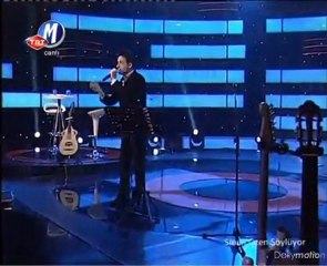 sinan özen keskin bıçak