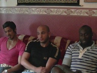 HICHAM RHOUFIR : GARDIEN DE L'US. QUEVILLY ( NATIONAL)!!!!!